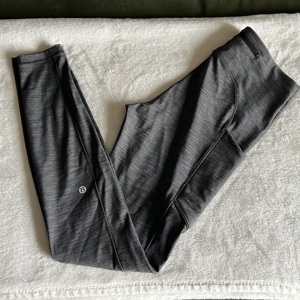 Lululemon Speed Up Tight